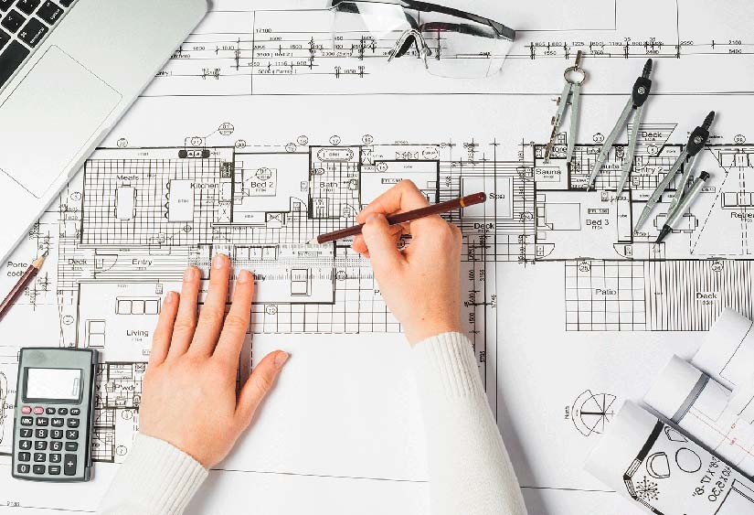 DISEÑO ARQUITECTÓNICO